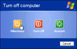 sleep-hibernate-xp