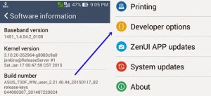 zenfone-dev